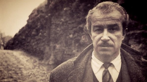 Orhan Kemal'in 49. ölüm yıl dönümü! Orhan Kemal kimdir Orhan Kemal'in 49. ölüm yıl dönümü! Orhan Kemal kimdir