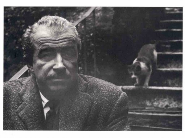 Orhan Kemal'in 49. ölüm yıl dönümü! Orhan Kemal kimdir Orhan Kemal'in 49. ölüm yıl dönümü! Orhan Kemal kimdir