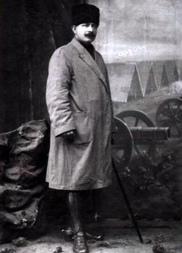 Orhan Kemal'in 49. ölüm yıl dönümü! Orhan Kemal kimdir Orhan Kemal'in 49. ölüm yıl dönümü! Orhan Kemal kimdir