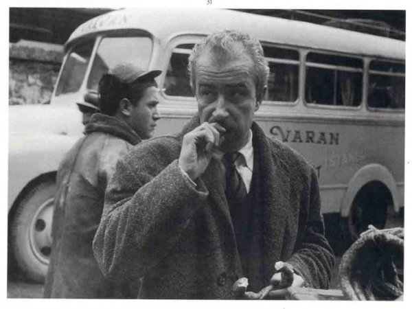 Orhan Kemal'in 49. ölüm yıl dönümü! Orhan Kemal kimdir Orhan Kemal'in 49. ölüm yıl dönümü! Orhan Kemal kimdir