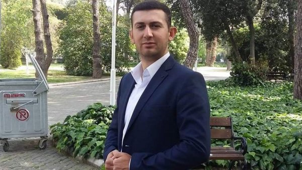 Şehit olan 5 askerimiz için cenaze töreni düzenlendi