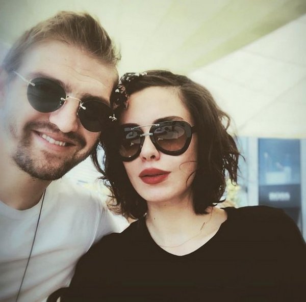 Şükran Ovalı hamilelik kilolarından kurtuldu