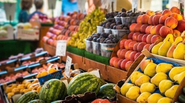 Enflasyon rakamları açıklandı