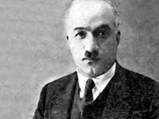 Ahmet Haşim