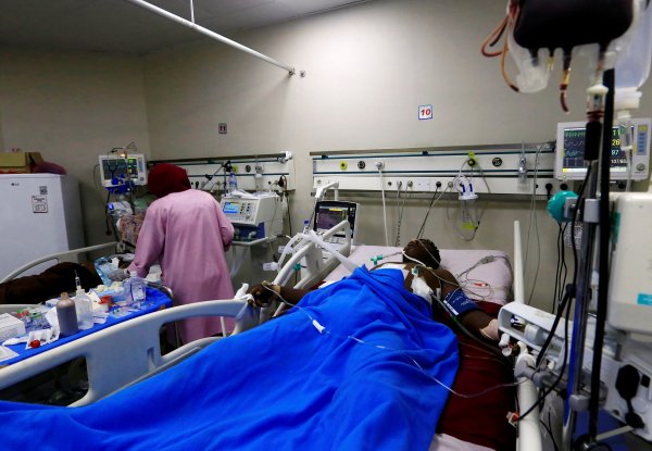 r Sudan'da iç karışıklık: 35 ölü