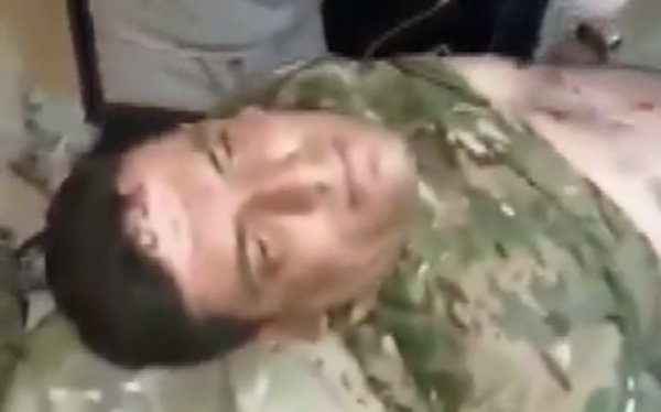 i Irak ordusuna saldırı: 4 ölü