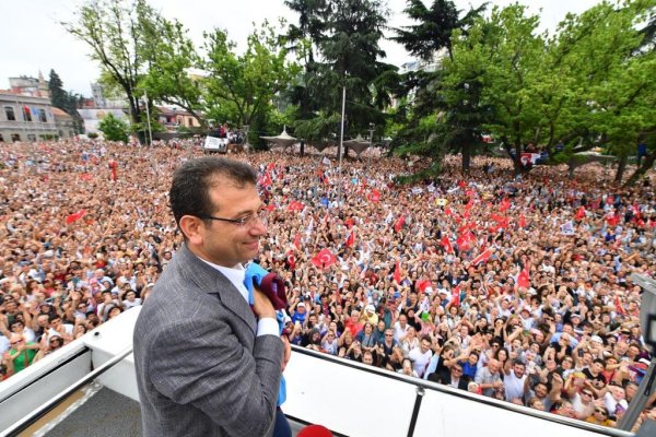 İstanbul Ticaret Borsası Başkanı, Karadenizlilere Pontus dedi