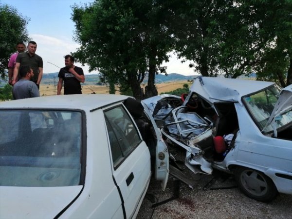 Ramazan Bayramı'nın bilançosu: 50 ölü, 409 yaralı