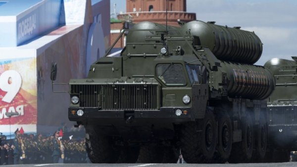 Hindistan S-400 kararını değiştirdi