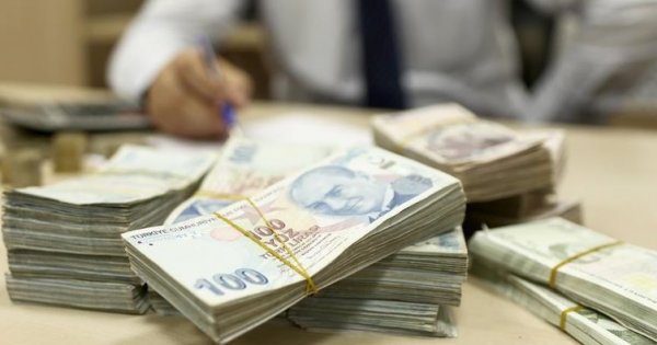 Kişi başı tasarruflar 15 bin liraya dayandı