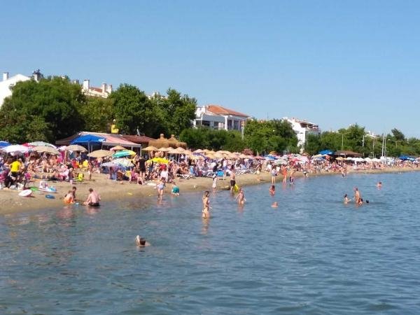 d İstanbul plakalı araçlar Türkiye'nin her yerinde