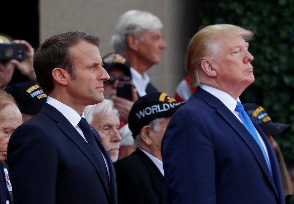 r Trump’tan Çin’e gümrük tarifelerini artırma tehdidi