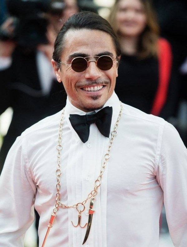 Nusret'in şirket değeri dudak uçuklattı