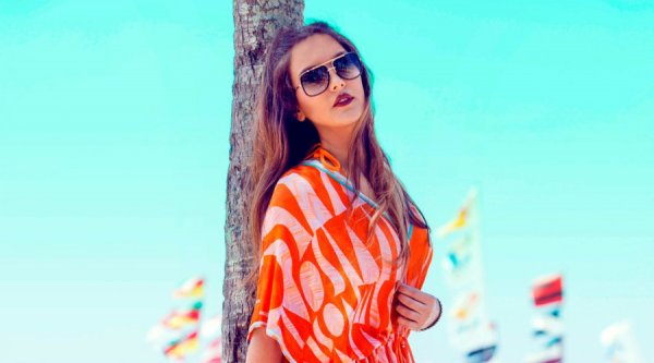 Sinan Akçıl, Demet Akalın'ı engelledi