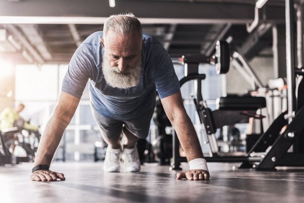 İnsan vücudunun fiziksel dayanıklılık sınırı ölçüldü