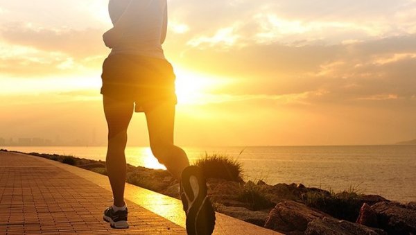 İnsan vücudunun fiziksel dayanıklılık sınırı ölçüldü