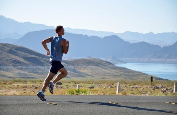 İnsan vücudunun fiziksel dayanıklılık sınırı ölçüldü