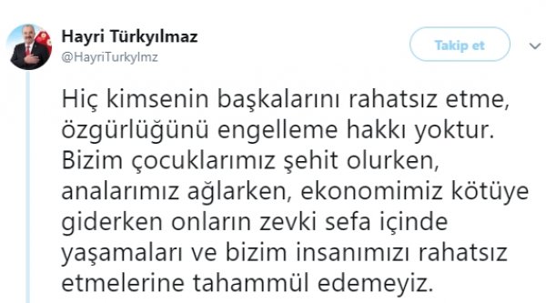 Mudanya Belediyesi Suriyelileri sahilden uzaklaştırdı