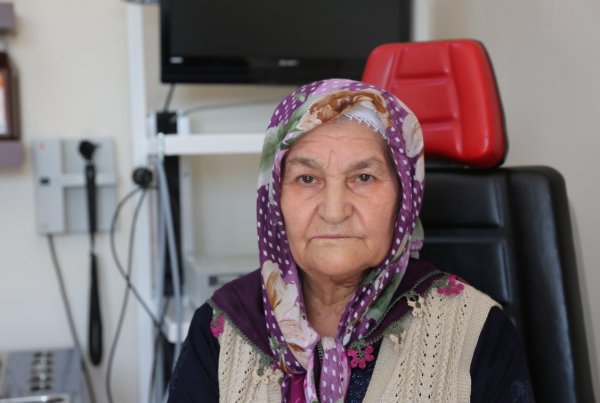 Kırılan diş dil kanserine yol açtı