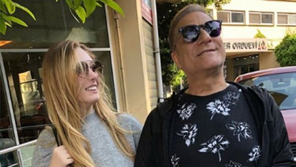 Yasmin Erbil: Babam hastaneden çıkacak