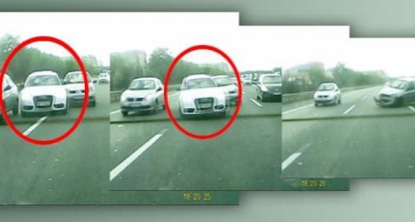 Makas terörüne sosyal medya teşvik ediyor