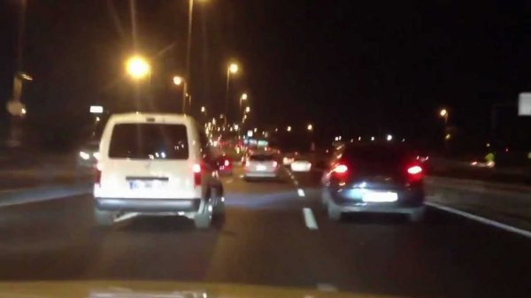 Makas terörüne sosyal medya teşvik ediyor