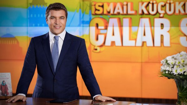 Binali Yıldırım ile Ekrem İmamoğlu ortak yayına çıkıyor