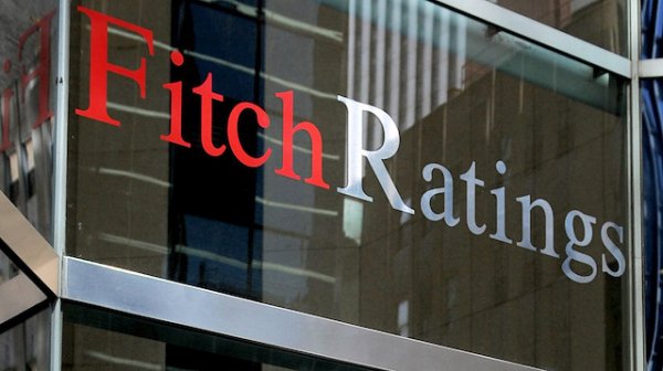Fitch: Dolar küresel gücünü kaybedebilir