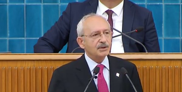 Kemal Kılıçdaroğlu, Fransa protestosunu değerlendirdi