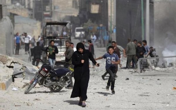 İdlib'de Türkiye öncülüğünde ateşkes sağlandı