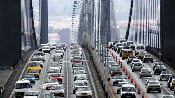 Hurda indirimi ve köprü cezaları iptali Resmi Gazete'de