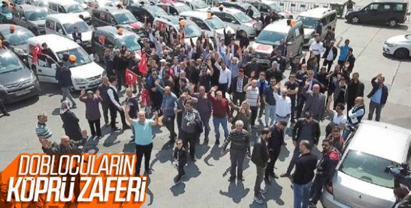 Hurda indirimi ve köprü cezaları iptali Resmi Gazete'de
