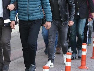FETÖ'cü 9 eski askere hapis cezası