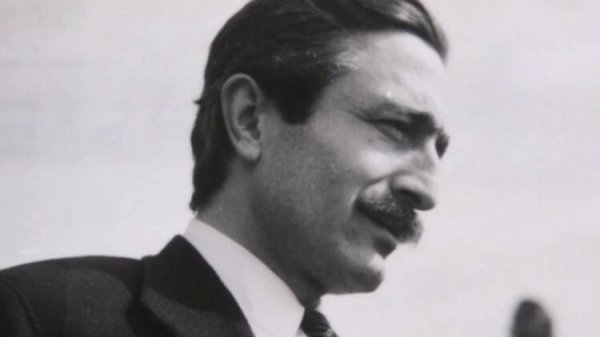 Özdemir Asaf şiiri Lavinia’nın hikâyesi 