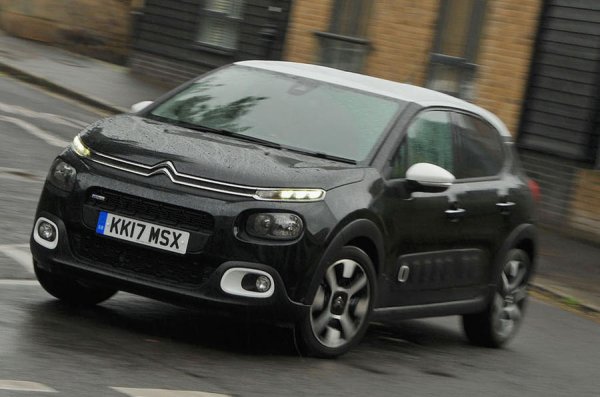 Citroën C3 satış rekoru kırdı