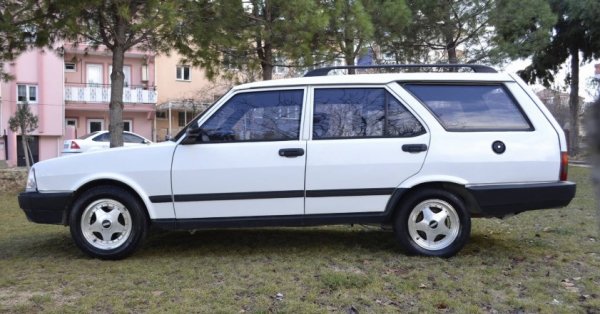 30 bin liranın altında ikinci el araçlar