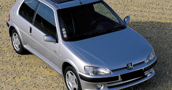 30 bin liranın altında ikinci el araçlar