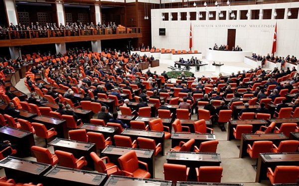 Yeni askerlik sisteminde CHP'nin itirazı