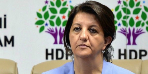 HDP İstanbul'da seçim çalışmalarını yürütüyor