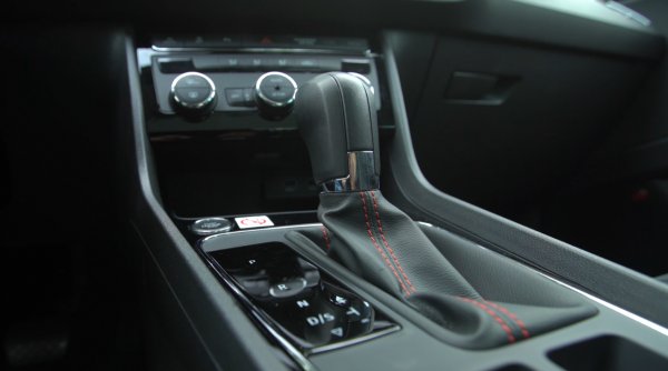 SEAT Leon test sürüşü