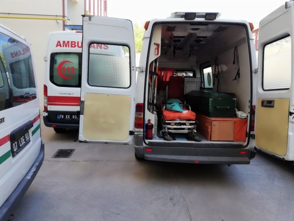 d Kaza sonrası 'bir şeyim yok' demek ölüm getirdi