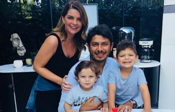 Pelin Karahan: Evlilik aşkı öldürmüyor