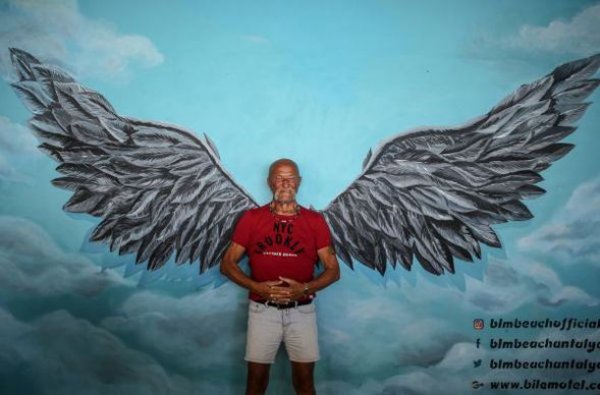 Coşkun Göğen 75 oldu