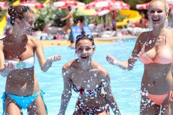 2020'de Rus turist hedefi: 7 milyon