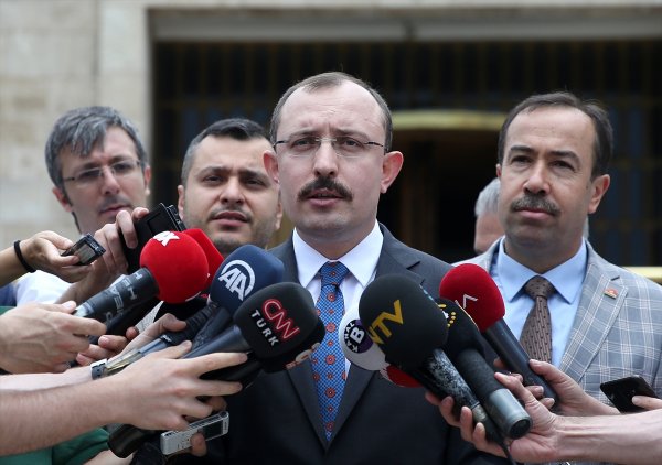 a Yeni askerlik sistemi önümüzdeki cuma Meclis'ten geçecek