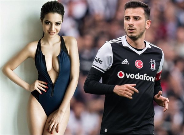 Melisa Aslı Pamuk asker bekliyor