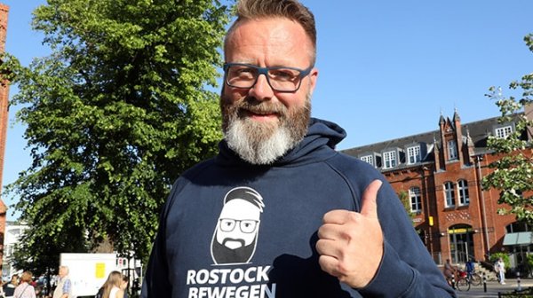 Danimarka vatandaşı Almanya'da başkan seçildi