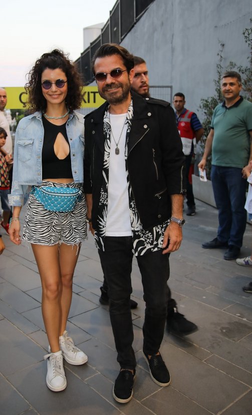 Kenan Doğulu Beren Saat'i tatile götürmüyor