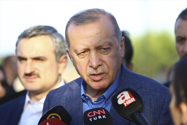 a Muhammed Mursi vefat etti