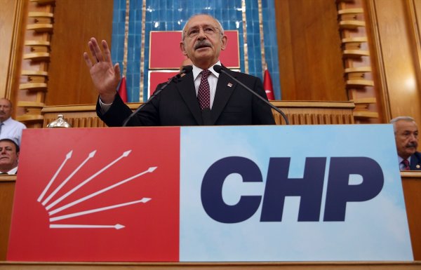 a Kılıçdaroğlu: 3,5 milyon Suriyeli daha gelecek